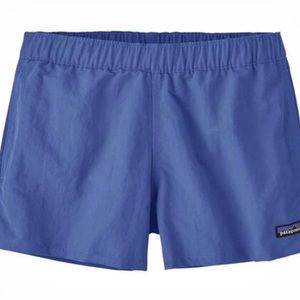 Womens barely baggies XL 2.5 inches NWT